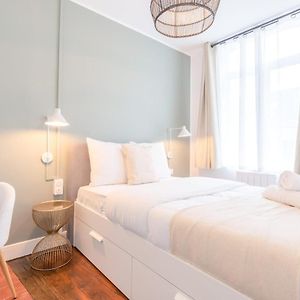 Renovated Apartment 3Bed 2Bath